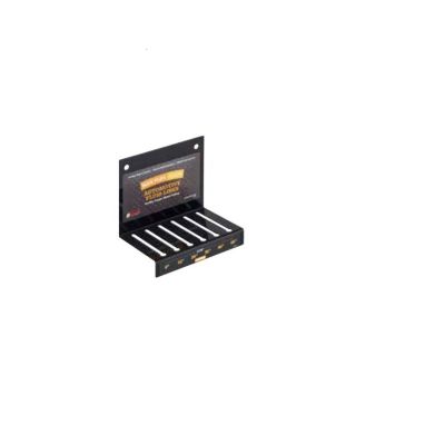 SRRBSCWM5 image(0) - S.U.R.&R. MAX FLEX WALL MOUNT - JAPANESE 3/16" (EMPTY)