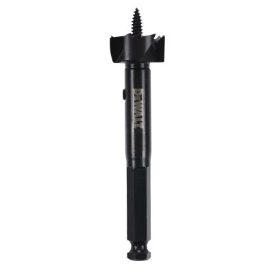 DWTDW1631 image(0) - DEWALT Drill Bit, Self Feed, 1-1/8 Inch