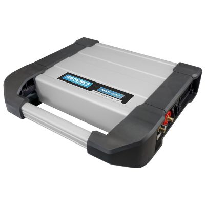 MIDMSP-070-5 image(0) - Power Supply Charger 70 Amp with 5m Field-Replaceable Charge Cables