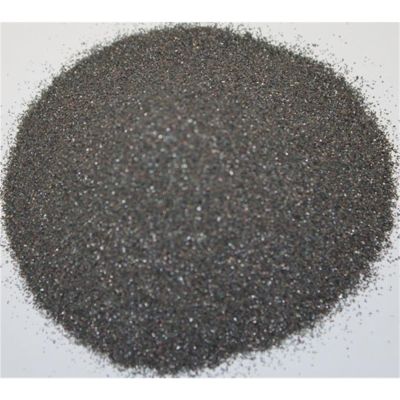 ALC40109 image(0) - ALC Keysco Steel Grit - Medium - 25 lb
