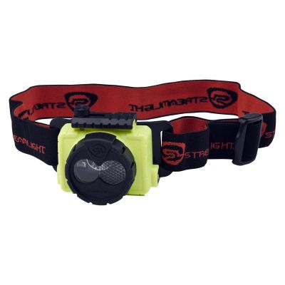 STL61600 image(0) - Streamlight Double Clutch USB - Yellow