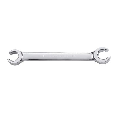 KDT81645 image(0) - GearWrench 10mm x 12mm Flare Nut Wrench
