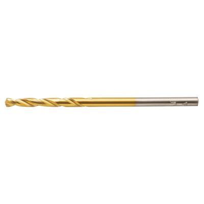 DWTDW1309 image(0) - DEWALT Titanium Nitride Coating Drill Bits
