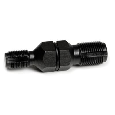 WLMW80539 image(0) - Wilmar Corp. / Performance Tool 14mm/18mm Spark Plug Hole Chaser