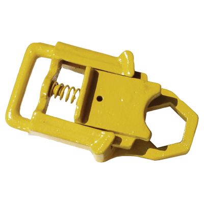 ESC60300 image(0) - ESCO Budd Nut Wrench-Deluxe Model