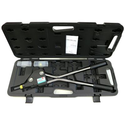 HUC39504 image(0) - Huck Manufacturing Marson Big Daddy Huck Truck Cab Tool 1/4"