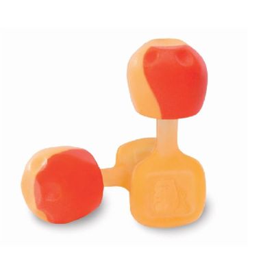UVXTRUSTFITPOD-1 image(0) - Uvex Trustfit Pod Foam Earplug (1,000-Pack)