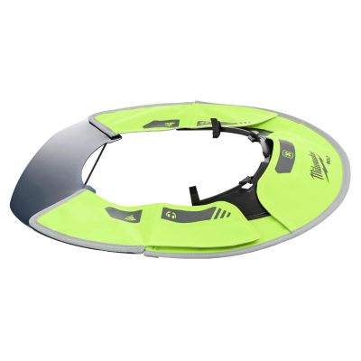 MLW48-73-1079 image(0) - Milwaukee Tool BOLT Sun Visor