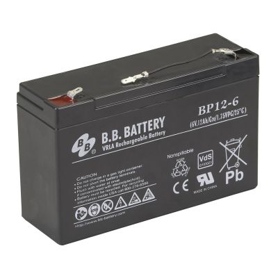 STL45937 image(0) - Streamlight Battery - LiteBox/FireBox/E-Flood LiteBox/E-Spot LiteBox - California Proposition 65 Warning:  This Product Contains Chemicals Known to the State of California to Cause Cancer, or Birth Defects or Other Reproductive Harm. -