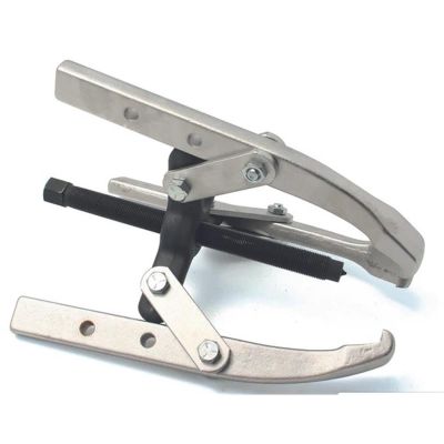 CTA8055 image(0) - CTA Manufacturing 3-Jaw Gear Puller - 11 Inch