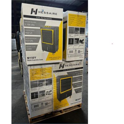HESM250M150 image(0) - Hessaire 4 M250 and 5 M150 Pallet Deal
