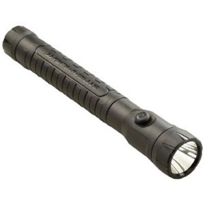 STL76442 image(0) - Streamlight PolyStinger LED HAZ-LO - 120V/100V AC/12V DC - Black