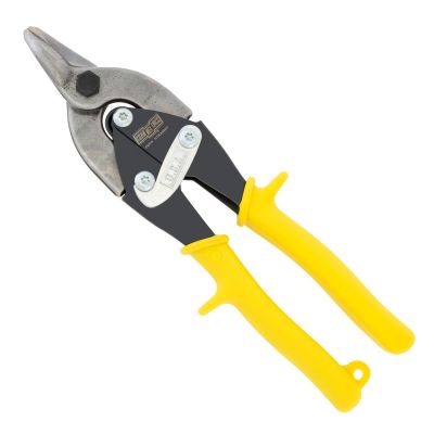 CHA610BS image(0) - Channellock 610BS 10 Inch Bulldog Aviation Snip