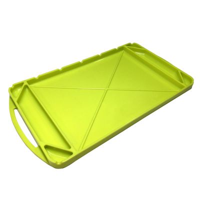 ESC80104 image(0) - ESCO GECKOGRIP Flexible Tray-Large