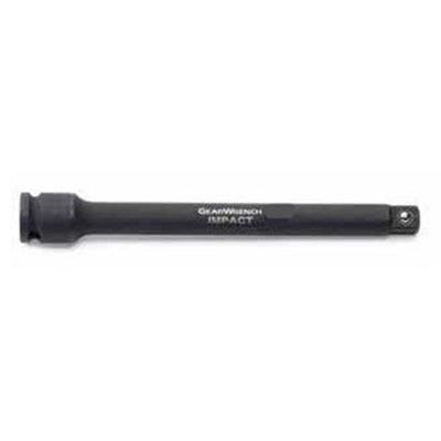 KDT84644 image(0) - GearWrench 1/2 Inch Drive Impact Extension 10 Inch