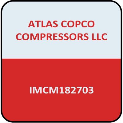 IMCM182703 image(0) - IMC (Belaire) COMPRESSOR ENGINE XXX
