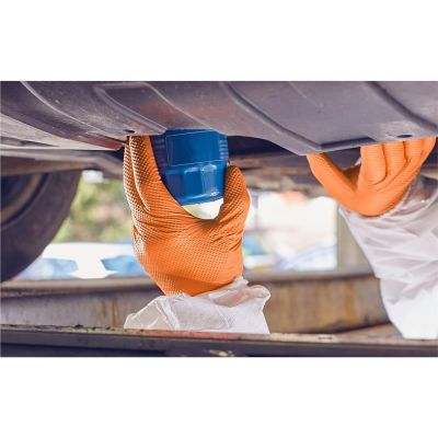 MFX93256070 image(1) - Microflex MICROFLEX 93256 Mega Texture Small (Case)