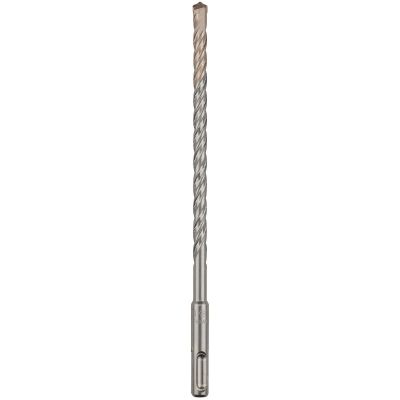 DWTDW5424 image(0) - DEWALT 5/16-Inch X 4-Inch X 6-Inch Rock Carbide SDS Plus Hammer Bit, Silver