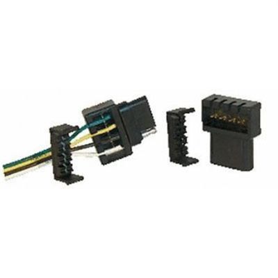 HPK48195 image(0) - Hopkins Manufacturing 4 Wire Flat Kit, Quick Fix