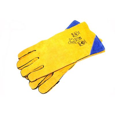 ALC40023 image(0) - ALC Keysco Premium Blasting Gloves
