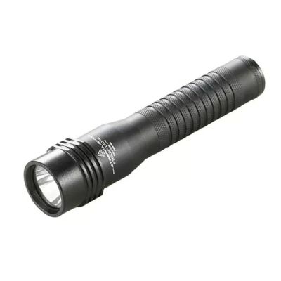 STL74750 image(0) - Streamlight Strion LED HL (Without Charger) - Black