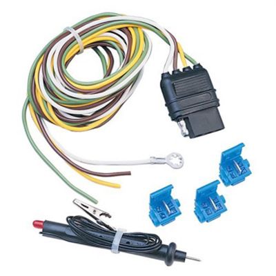 HPK46105 image(0) - Hopkins Manufacturing UNIV KIT (COMMON BULB TURN)