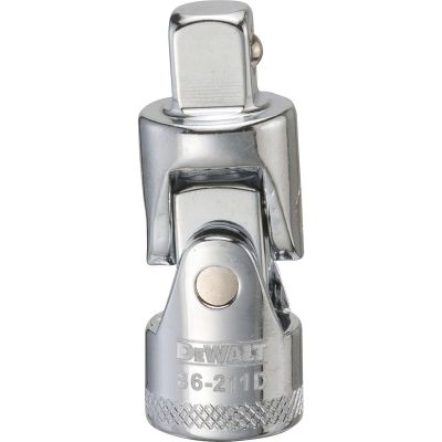 DWTDWMT86211OSP image(0) - DEWALT 001Pc 38Dr Universal Joint