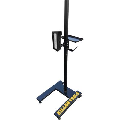 KILARTUVDX image(0) - Killer Tools Max Cure Deluxe UV Curing System