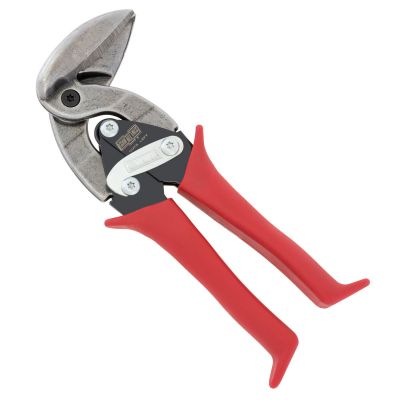 CHA610UL image(0) - Channellock 610UL 10 Inch Upright Left Aviation Snip