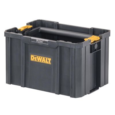 DWTDWST17809 image(0) - DEWALT TSTAK Open Tote