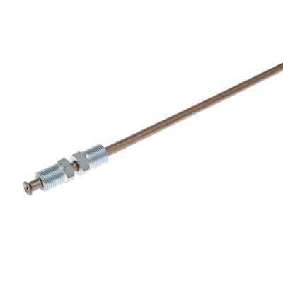 SRRBSCJ312 image(0) - S.U.R.&R. Japanese Max Flex Alloy 3/16 Inch Brake Line - 12 Inch