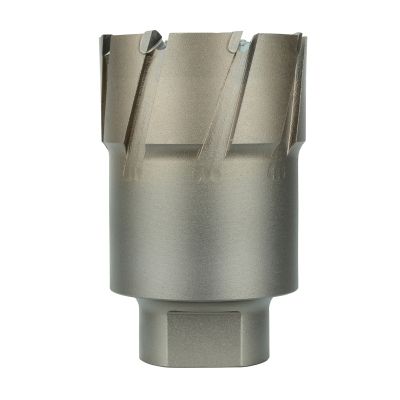 Coupe-hawg en acier filet 1-3/8"