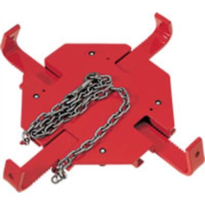 NRO72706 image(0) - Norco Professional Lifting Equipment Ford 10R140 Adapter