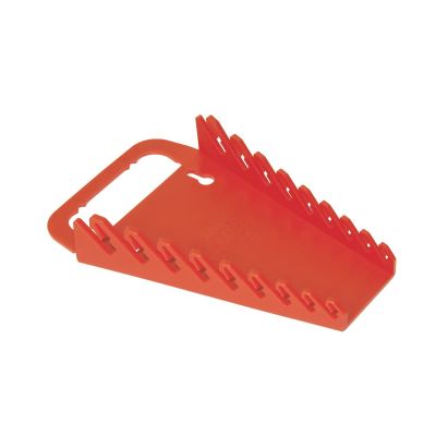 ERN5084 image(0) - Ernst Mfg. 9 Wrench Gripper - Red