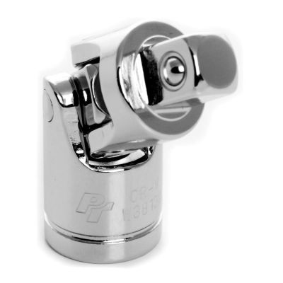 WLMW38130 image(0) - Wilmar Corp. / Performance Tool 3/8" Drive Universal Joint