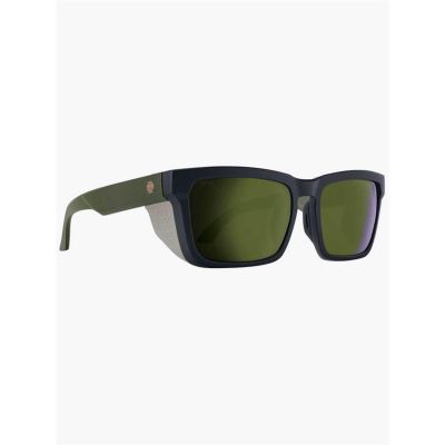 SPO6700000000142 image(0) - SPY OPTIC INC Helm Tech Matte Dark Olive Matte Olive Happy Bronze Polar O