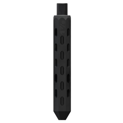 MLW48-37-5018R image(0) - Milwaukee Tool 1-7/8 Inch Concrete Vibrator Rubber Head