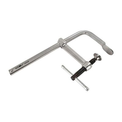 WIL86210 image(0) - Wilton 1800S-12 - 12" Regular Duty F-Clamp