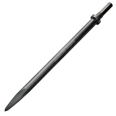 MLKEQ-290321 image(0) - Mueller - Kueps Heavy Duty VIBRO-IMPACT XL pointed insert 400mm