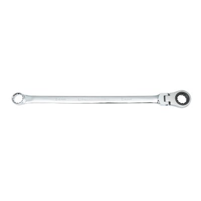 Cl &agrave; cliquet pour bo&icirc;te de vitesses &agrave; t&ecirc;te flexible XL de 24mm