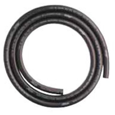 MIL1629-500BK image(0) - Milton Industries Push/Lock Hose - 500' x 3/8" ID x 5/8" OD
