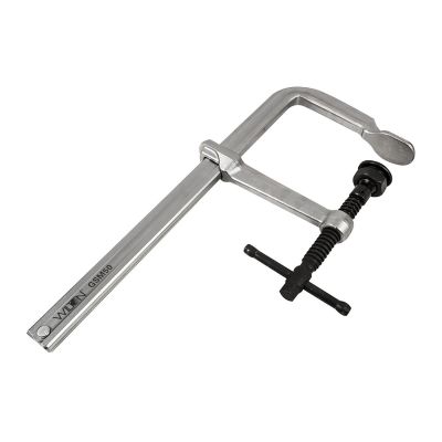 WIL86670 image(0) - Wilton GSM50 - 20" Heavy Duty F-Clamp