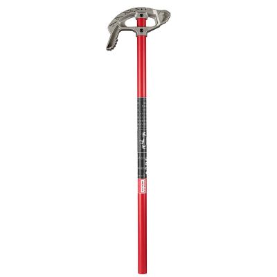 MLW48-22-4071 image(0) - Milwaukee Tool 3/4&ldquo; EMT Aluminum Conduit Bender