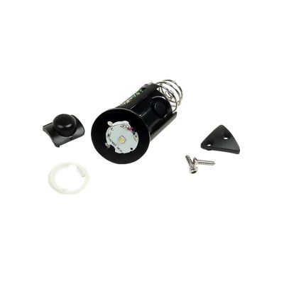 STL75952 image(0) - Streamlight Stinger HL/HPL Switch Kit- Includes LED, boot, screws & triangle - Black