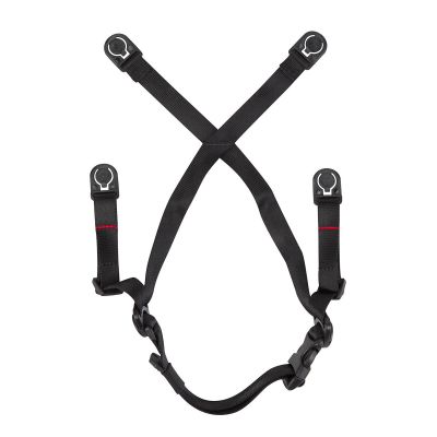 MLW48-73-1084 image(0) - Milwaukee Tool BOLT Safety Helmet Chin Strap