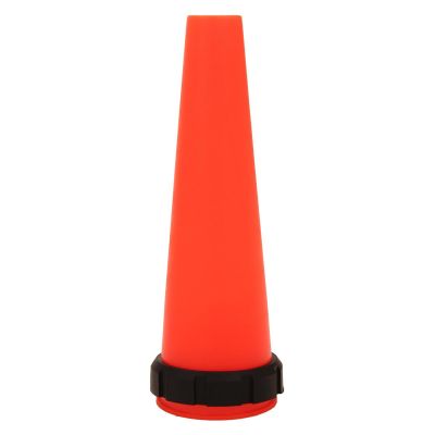 STL75903 image(0) - Streamlight Safety Wand - Stinger LED/DS LED/Classic LED, Stinger 2020, 4AA ProPolymer, TT-3C - Red