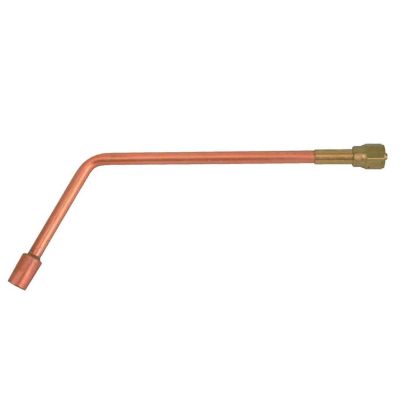 FPW0387-0062 image(0) - Firepower 8-MFA-CS Professional Heating Nozzle, 300 Series