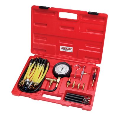 SRRFPT22 image(0) - S.U.R.&R. Deluxe Fuel Injection Pressure Tester Kit