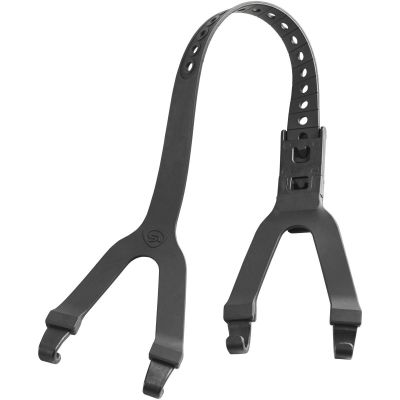 STL61623 image(0) - Streamlight Universal Y-Strap Kit for SL-SideSaddle Hard Hat and Helmet Light