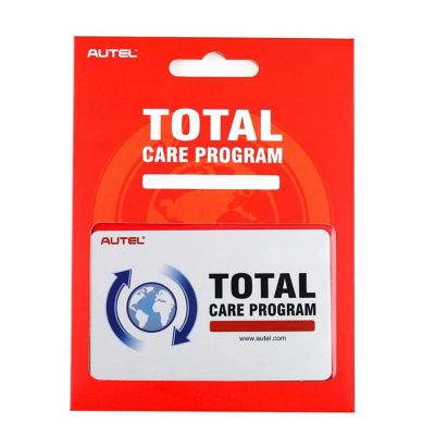 AULMS905-1YRUPDATE image(0) - Autel Total Care Program (TCP) for MS905 - One Year Update